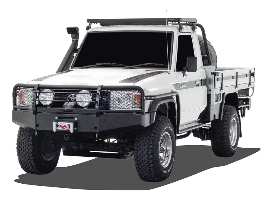 Front Runner Toyota Land Cruiser SC Pick-up Slimline II Dachträger Kit