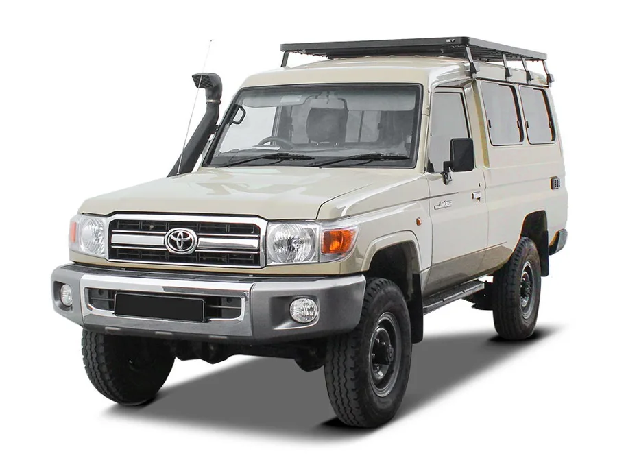 Front Runner Toyota Land Cruiser 78 Slimline II 3/4 Dachträger Kit / Hoch