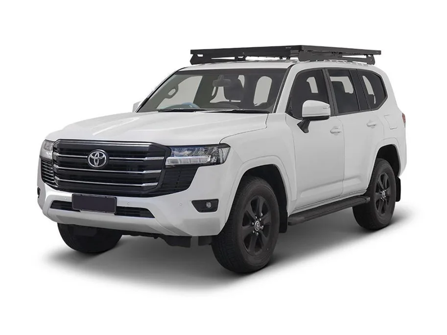 Front Runner Toyota Land Cruiser 300 Slimline II Dachträger Kit
