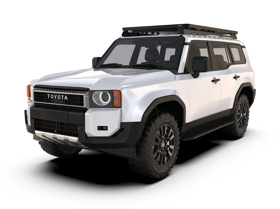 Front Runner Toyota Land Cruiser Prado 250 (2024 - Heute) Slimline II Dachträger Kit