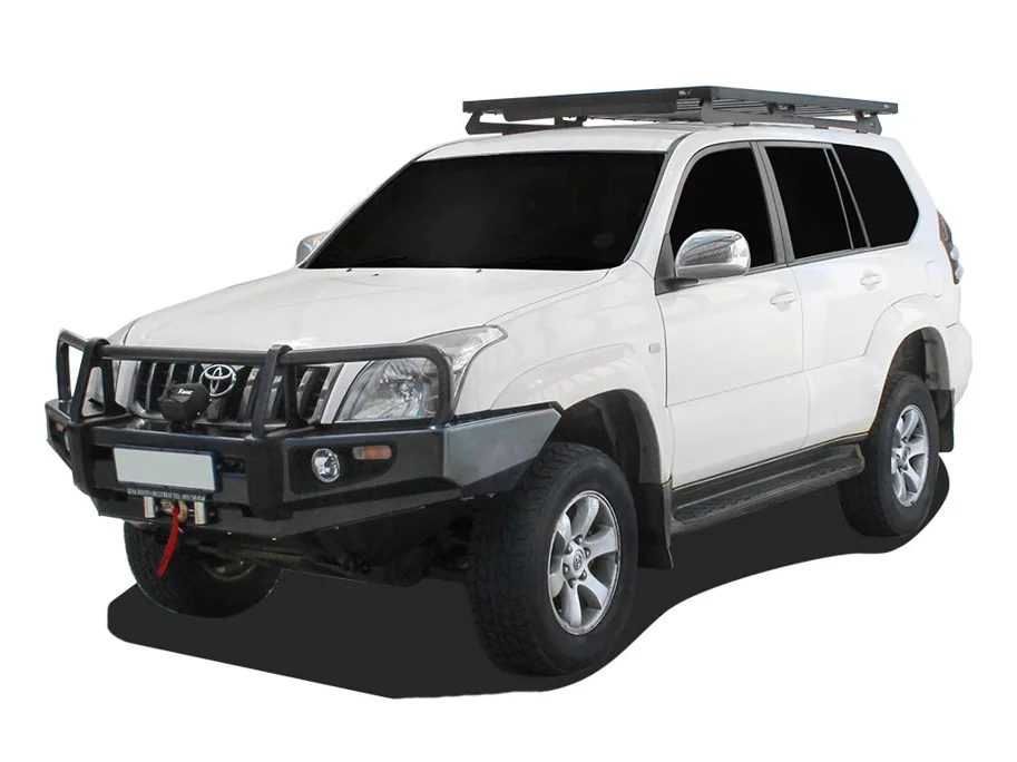 Front Runner Toyota Prado 120 Slimline II Dachträger Kit