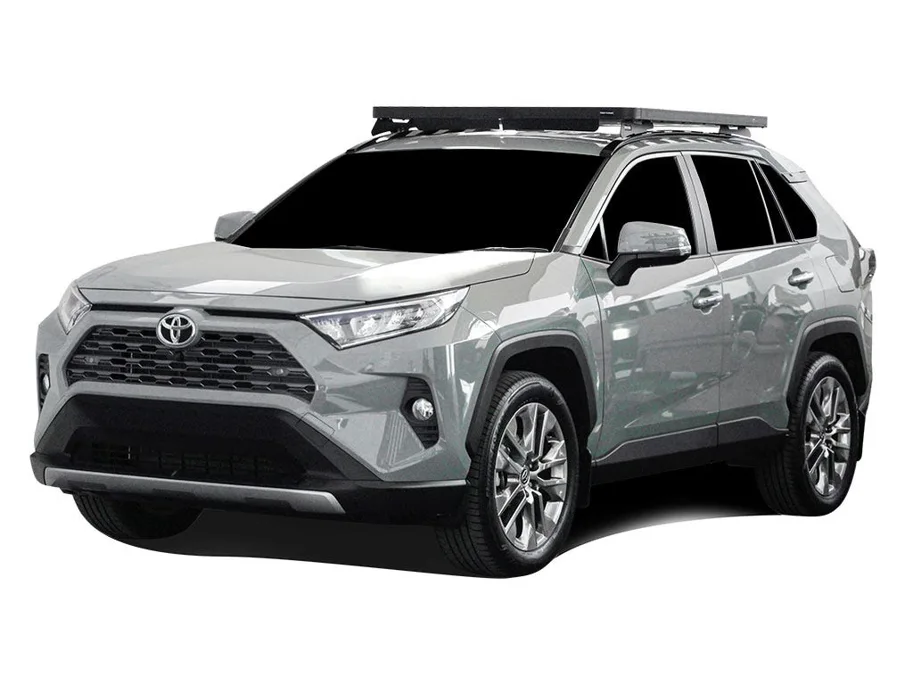 Front Runner Toyota Rav4 (2019 - Heute) Slimline II Dachträger Kit