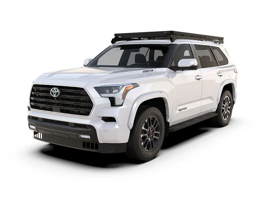 Front Runner Toyota Sequoia (2022 - Heute) Slimline II Dachträger Kit
