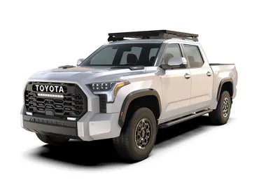 Front Runner Toyota Tundra Crew Max (2022 - Heute) Slimline II Dachträger Kit