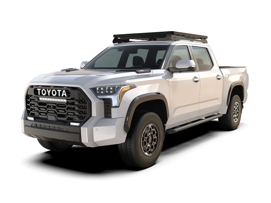 Front Runner Toyota Tundra Crew Max (2022 - Heute) Slimline II Dachträger Kit