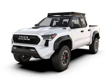 Front Runner Toyota Tacoma Double Cab (2024 - Heute) Slimline II Dachträger Kit
