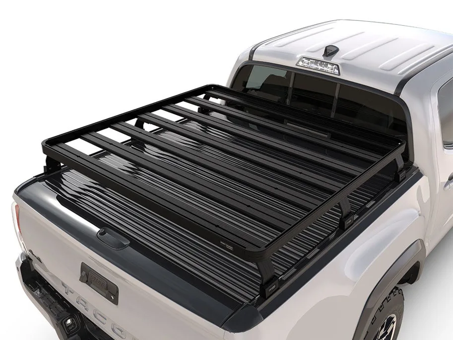 Front Runner Toyota Tacoma (2005 - Heute) Retrax Slimline II Ladeflächenträger Kit
