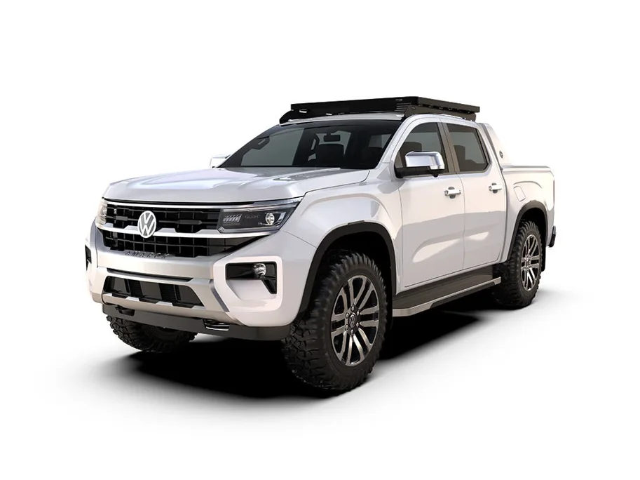 Front Runner Volkswagen Amarok (2023 - Heute) Slimline II Dachträger Kit / Flaches Profil