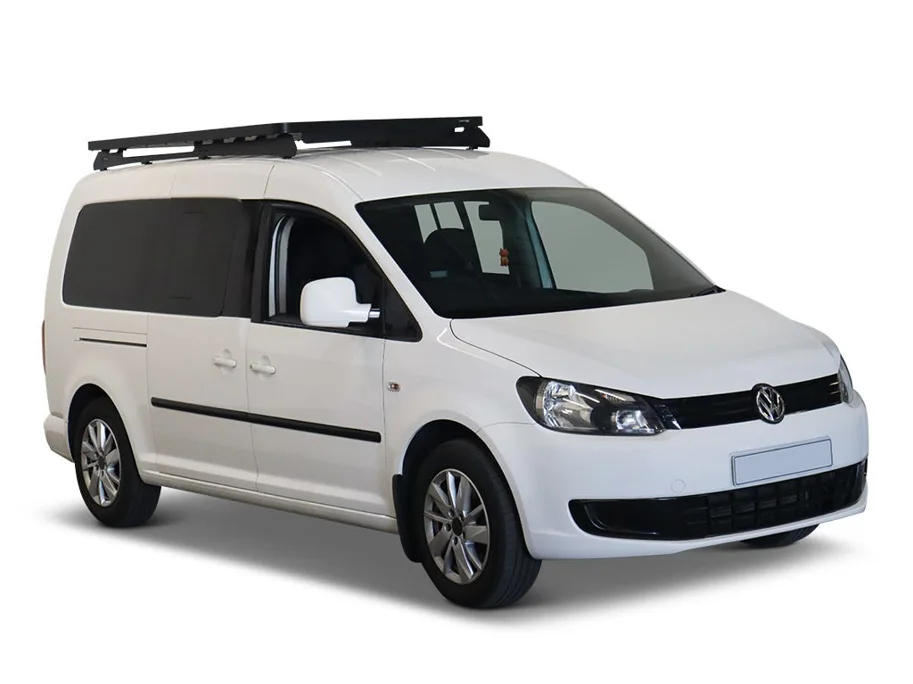 Front Runner Volkswagen Caddy LWB (2015 - 2020) Slimline II Dachträger Kit