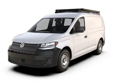 Front Runner Volkswagen Caddy Maxi / Ford Transit/Tourneo Connect LWB (2020 - Heute) Slimline II Dachträger Kit