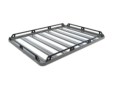 Front Runner Expeditionsreling Kit / Vollumfänglich - für 1560 mm (L) x 1165 mm (B) Dachträger