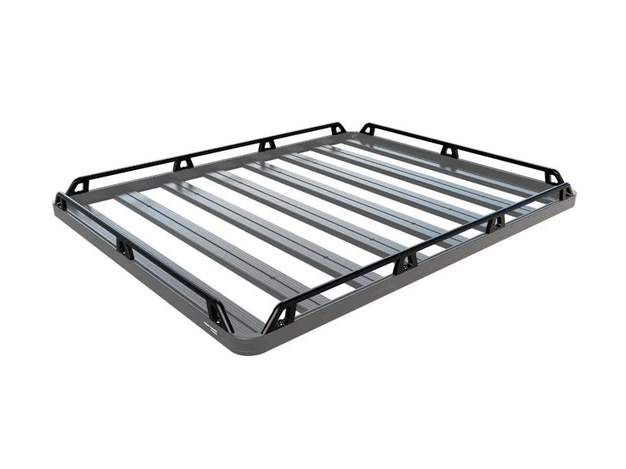 Front Runner Expeditionsreling Kit / Vollumfänglich - für 1560 mm (L) x 1255 mm (B) Dachträger