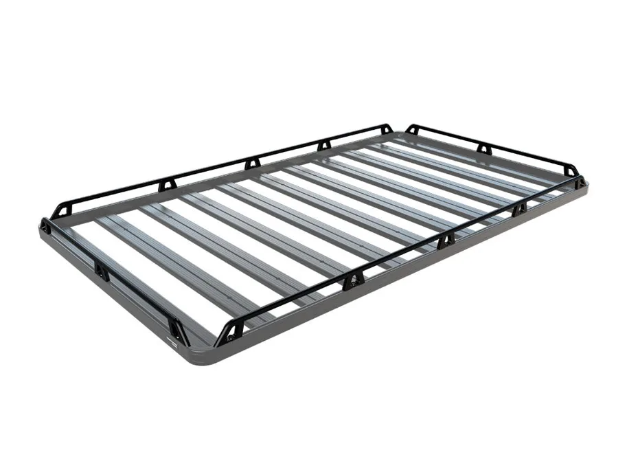 Front Runner Expeditionsreling Kit / Vollumfänglich - für 2166 mm (L) x 1255 mm (B) Dachträger