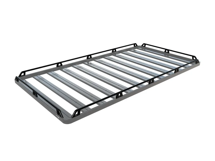 Front Runner Expeditionsreling Kit / Vollumfänglich - für 2368 mm (L) x 1255 mm (B) Dachträger