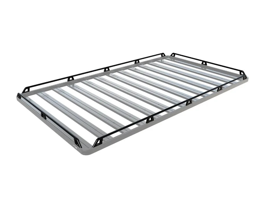 Front Runner Expeditionsreling Kit / Vollumfänglich - für 2570 mm (L) x 1255 mm (B) Dachträger