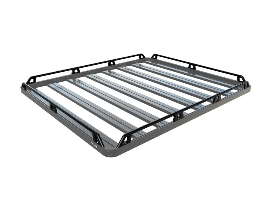 Front Runner Expeditionsreling Kit / Vollumfänglich - für 1560 mm (L) x 1345 mm (B) Dachträger