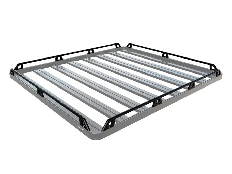 Front Runner Expeditionsreling Kit / Vollumfänglich - für 1560 mm (L) x 1425 mm (B) Dachträger