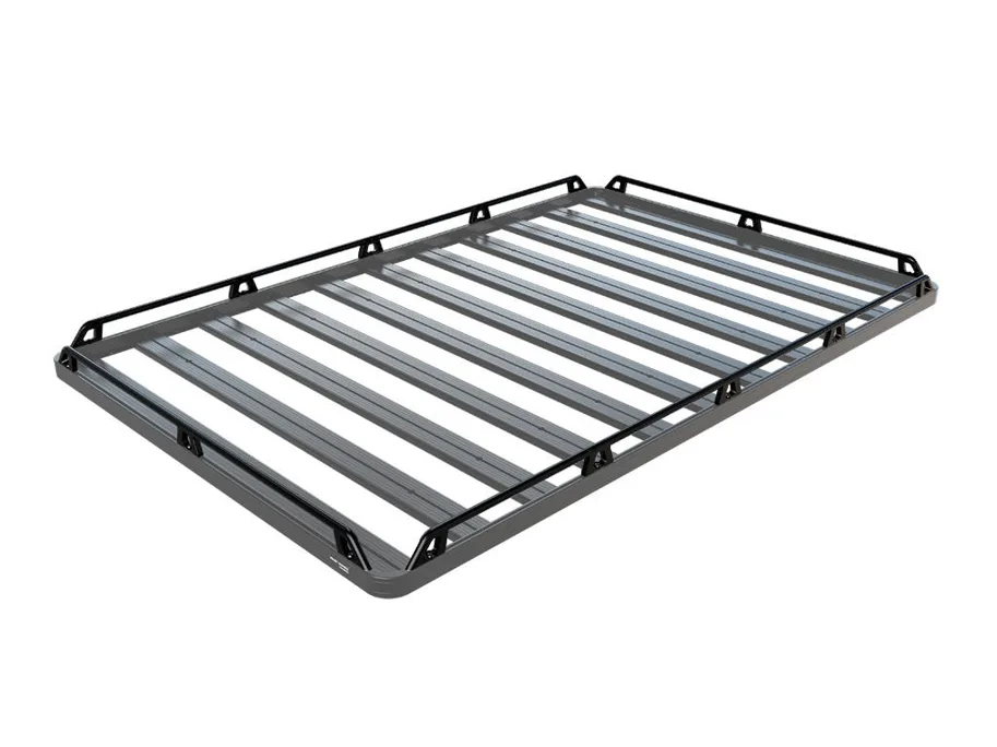 Front Runner Expeditionsreling Kit / Vollumfänglich - für 2166 mm (L) x 1425 mm (B) Dachträger