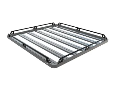 Front Runner Expeditionsreling Kit / Vollumfänglich - für 1358 mm (L) x 1475 mm (B) Dachträger