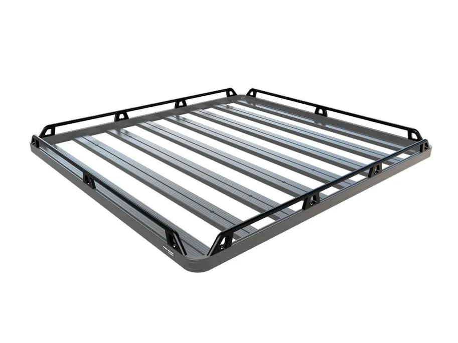 Front Runner Expeditionsreling Kit / Vollumfänglich - für 1560 mm (L) x 1475 mm (B) Dachträger