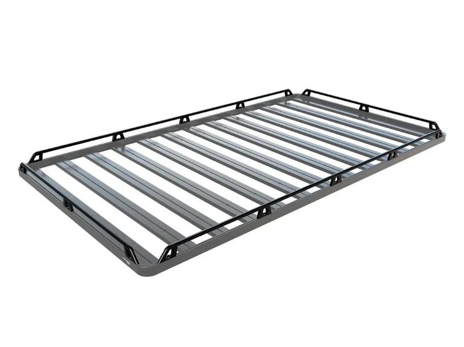 Front Runner Expeditionsreling Kit / Vollumfänglich - für 2570 mm (L) x 1475 mm (B) Dachträger