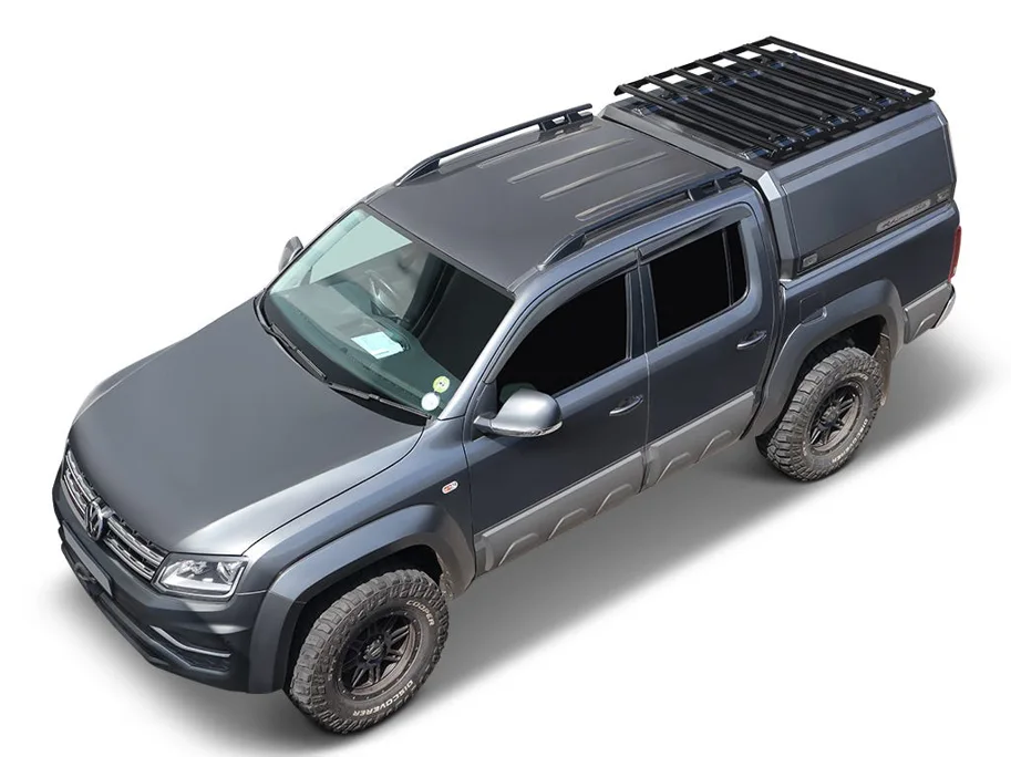 Front Runner Pick-up Ladefläche 5.5' Hardtop / Laderaumabdeckung / Anhänger Slimsport Dachträger Kit