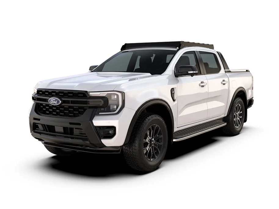 Front Runner Ford Ranger T6.2 Wildtrak / Raptor Double Cab (2022 - Heute) Slimsport Dachträger Kit