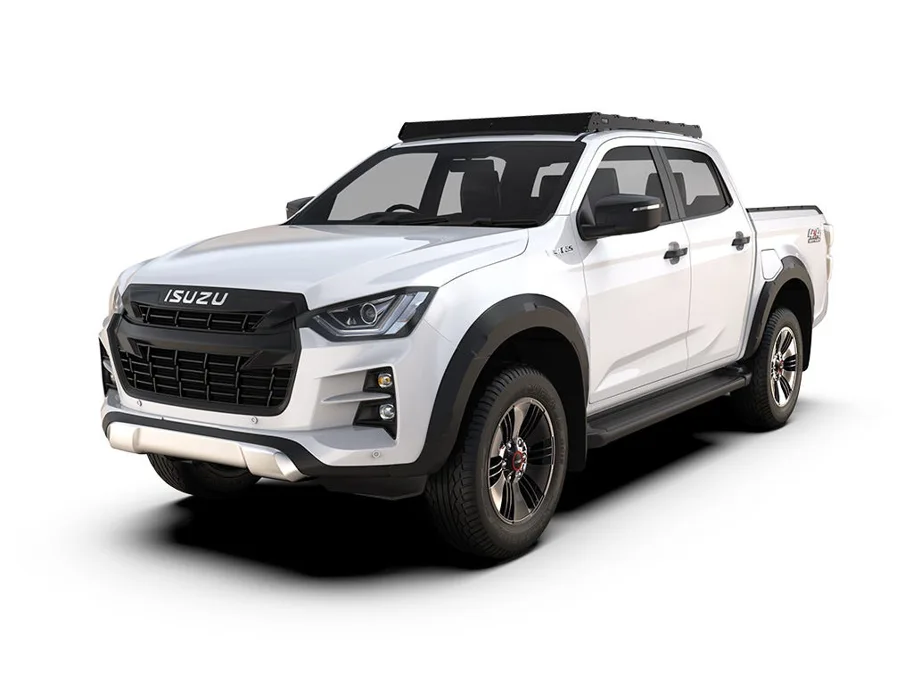 Front Runner Isuzu D-Max (2020 - Heute) Slimsport Dachträger Kit