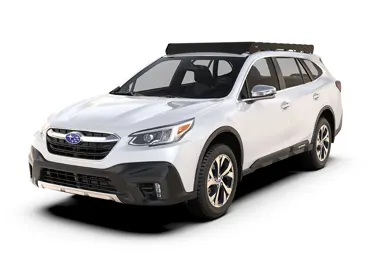 Front Runner Subaru Outback 6. Generation (2020 - Heute) Slimsport Dachträger Kit