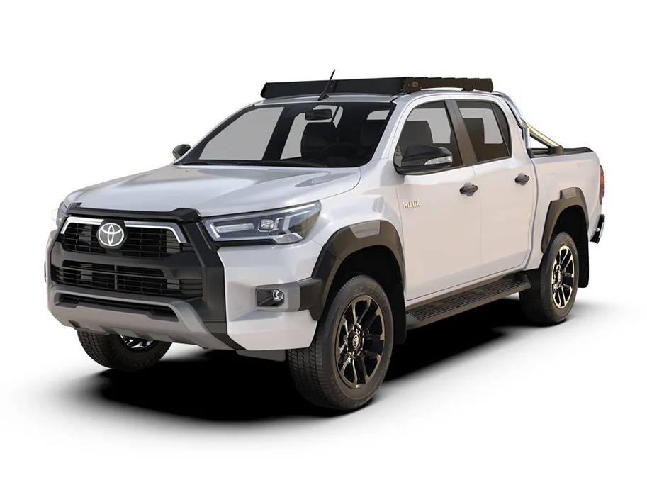 Front Runner Toyota Hilux (2015 - Heute) Slimsport Dachträger Kit