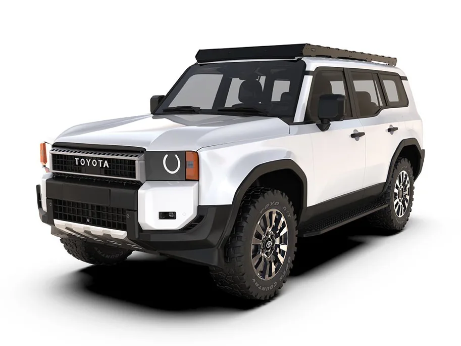 Front Runner Toyota Land Cruiser Prado 250 (2024 - Heute) Slimsport Dachträger Kit