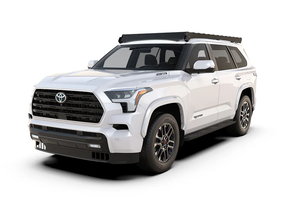 Front Runner Toyota Sequoia (2023 - Heute) Slimsport Dachträger Kit