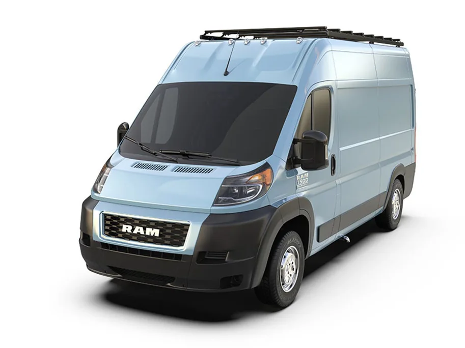 Front Runner RAM Pro Master 1500 (136in WB / Hohes Dach) (2014 - Heute) Slimpro Dachträger Kit