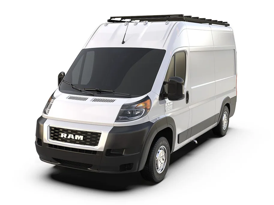 Front Runner RAM Pro Master 2500 (136in WB / Hohes Dach) (2014 - Heute) Slimpro Dachträger Kit