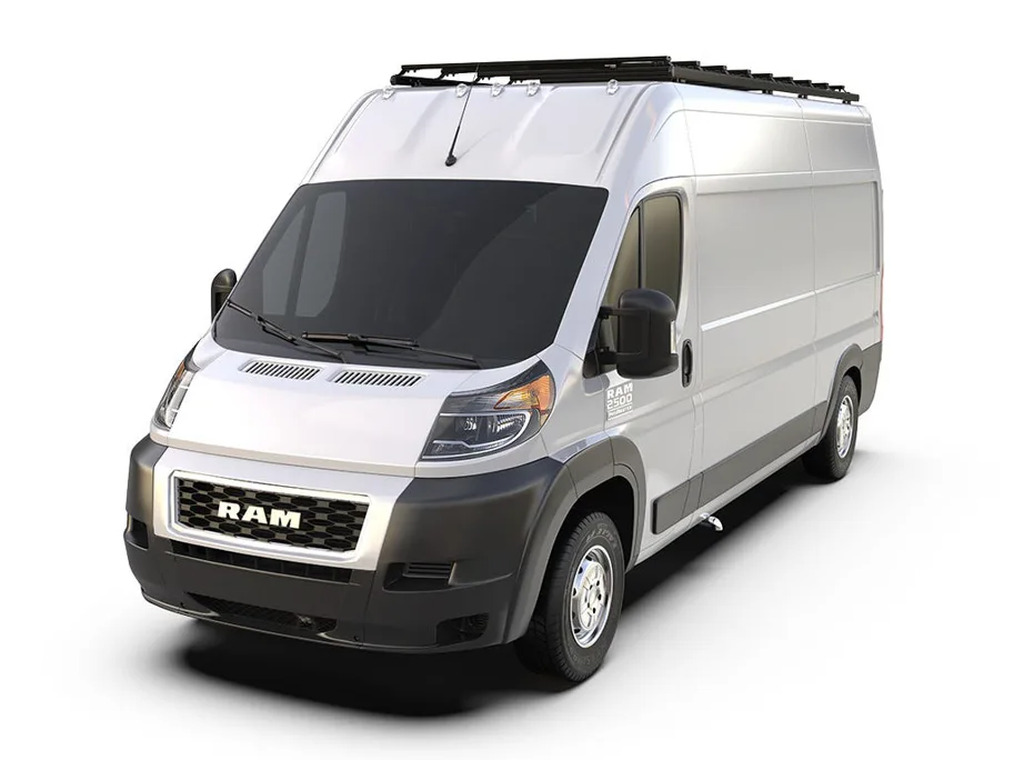 Front Runner RAM Pro Master 2500 (159in WB / Hohes Dach) (2014 - Heute) Slimpro Dachträger Kit