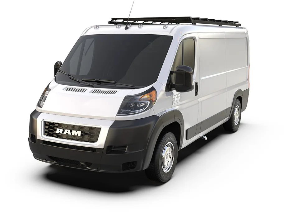 Front Runner RAM Pro Master 3500 (136in WB / Niedriges Dach) (2014 - Heute) Slimpro Dachträger Kit