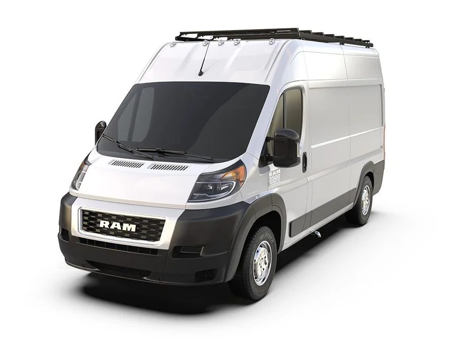 Front Runner RAM Pro Master 3500 (136in WB / Hohes Dach) (2014 - Heute) Slimpro Dachträger Kit