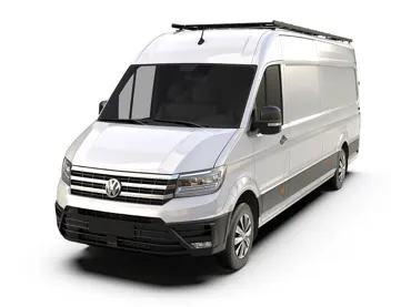 Front Runner Volkswagen Crafter (L5H2 / LWB Maxi / OEM Schiene) (2017 - Heute) Slimpro Dachträger Kit