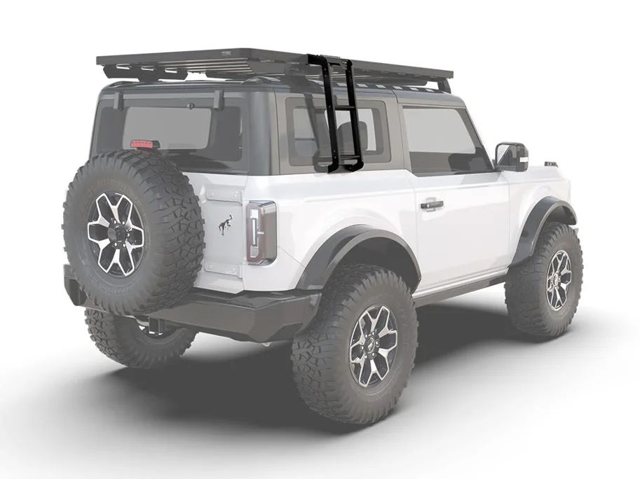 Front Runner Ford Bronco (2021 - Heute) Leiter zur seitlichen Montage