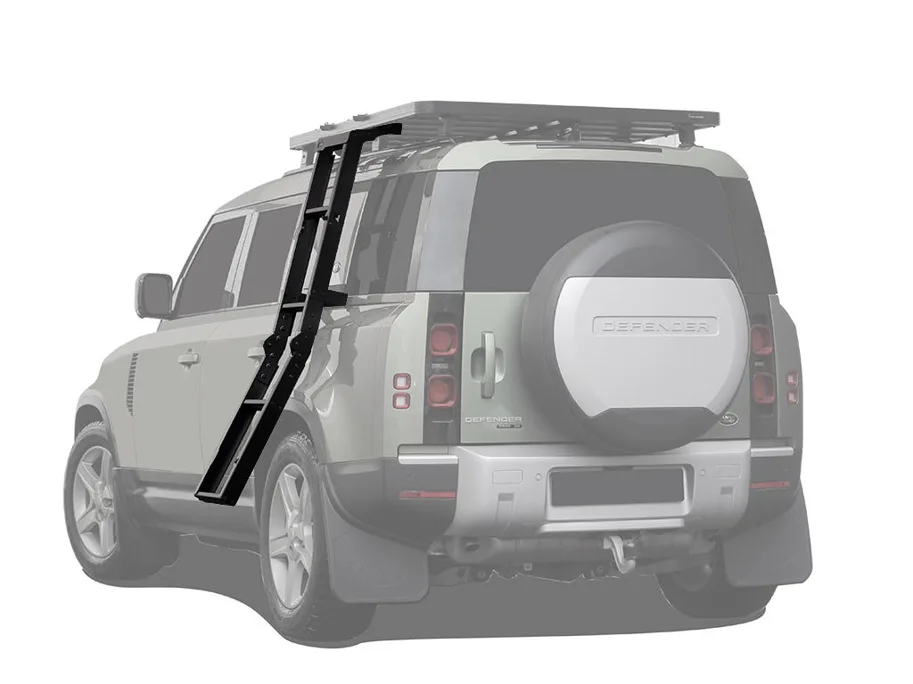 Front Runner Land Rover New Defender (2020 - Heute) Leiter zur seitlichen Montage