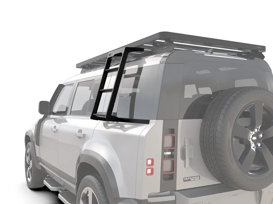 Front Runner Land Rover New Defender (2020 - Heute) Leiter zur seitlichen Montage