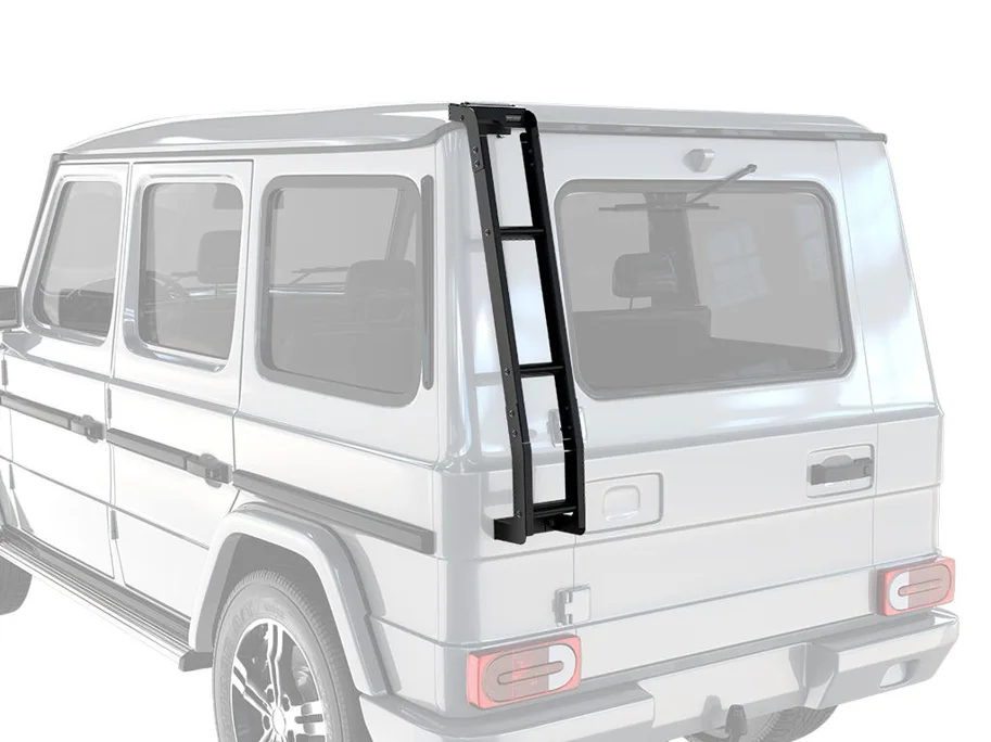 Front Runner Mercedes-Benz Geländewagen G-Klasse (1979 - 2018) Leiter