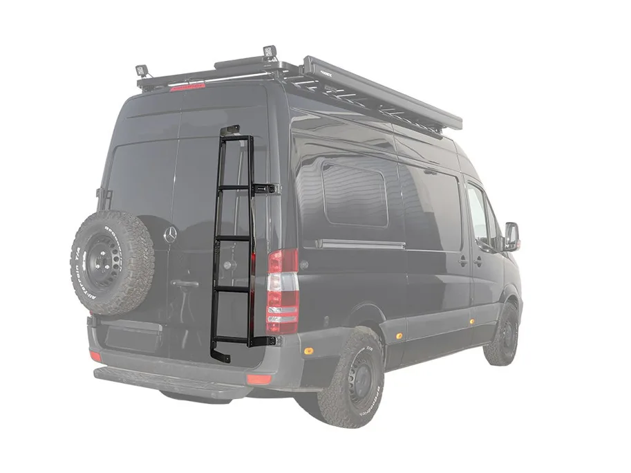 Front Runner Mercedes-Benz Sprinter 906 / Volkswagen Crafter / MAN TGE (2006 - 2018) Leiter
