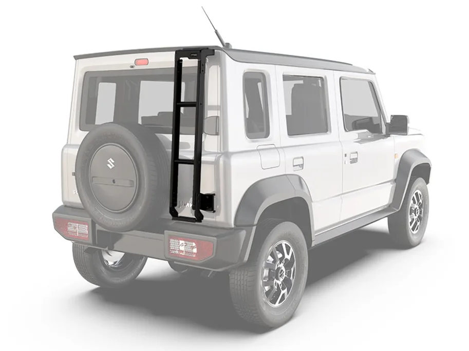 Front Runner Suzuki Jimny (2018 - Heute) Leiter