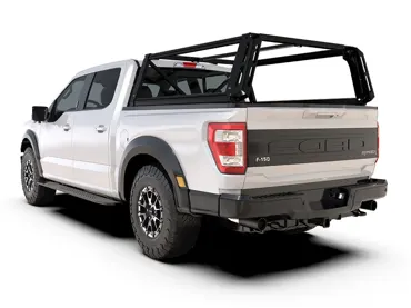Front Runner Ford F-150 Crew Cab 5.5' (2009 - Heute) Pro Ladeflächenträger