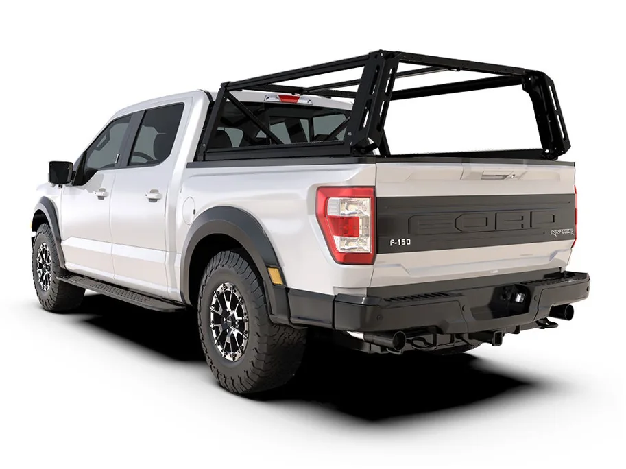 Front Runner Ford F-150 Crew Cab 5.5' (2009 - Heute) Pro Ladeflächenträger