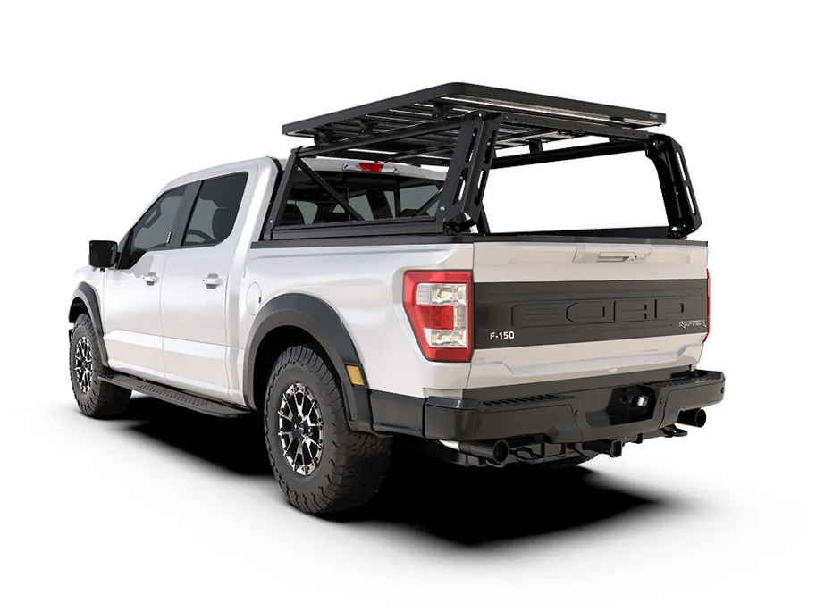 Front Runner Ford F-150 Crew Cab (2009 - Heute) Pro Ladeflächenträger mit Slimline II Plattform