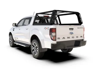 Front Runner Ford Ranger T6 Wildtrak / Raptor Double Cab (2012 - 2022) Pro Ladeflächenträger