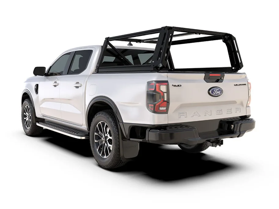 Front Runner Ford Ranger T6.2 Wildtrak / Raptor Double Cab (2022 - Heute) Pro Ladeflächenträger