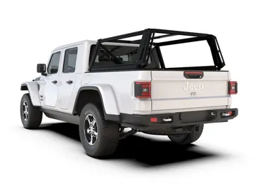 Front Runner Jeep Gladiator (2019 - Heute) Pro Ladeflächenträger